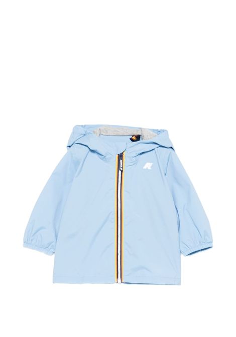 Giubbino con logo K-WAY KIDS | K4136IW356